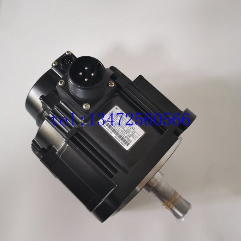 【议价】安川伺服电机SGMG-09A2ABC质保一年SGMG-09A2ABC包邮