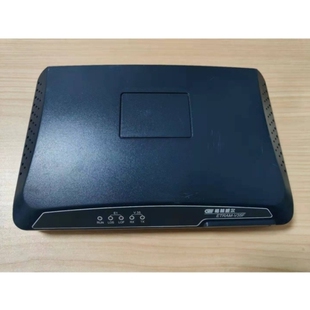 【议价】格林威尔ETRAM-V35F协议转换器E1/V35,G703转V35,2M转V