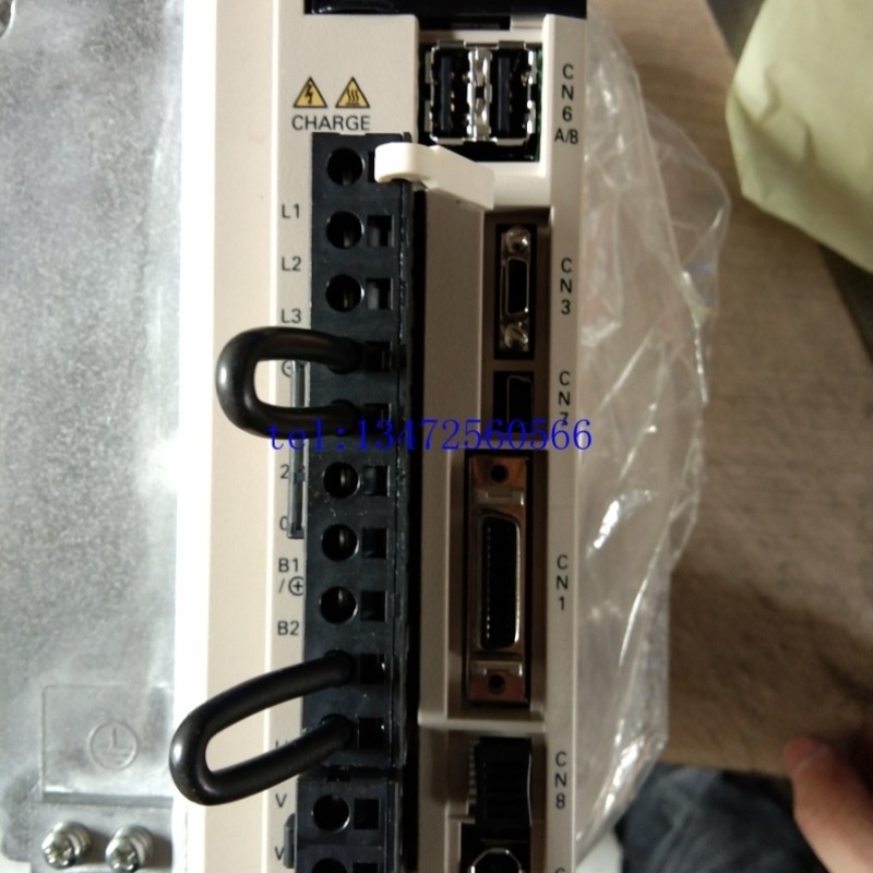 【议价】安川伺服驱动器SGDV-3R5D11A 质保一年 拍前询价