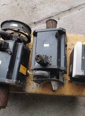 【议价】伺服驱动器RS1A15AT 实物图 质保