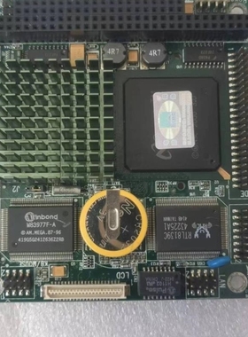 【议价】A107*104-1541CLDN VERA3 /A2/B3 工控主板 实拍