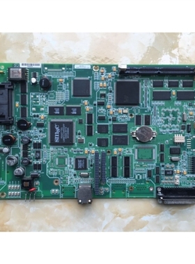 【议价】QUICKPANEL VIEW触摸屏主板CPU板控制板44A751620-C01