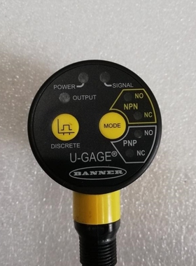 【议价】A111*A邦纳超声波传感器液位测量 T30UXDAQ8