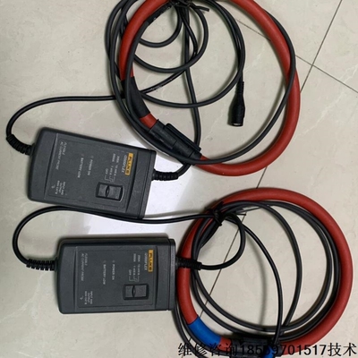 【议价】福禄克FLUKE交流电流钳i2000FLEX2000A交流电【议价】