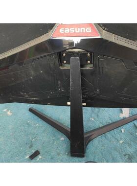 easung东星32寸显示器M3258C，产品样式U10，屏