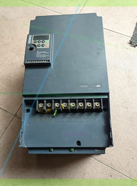 【议价】众辰变频器NZ200T-37GY-4 37KW 空压机变