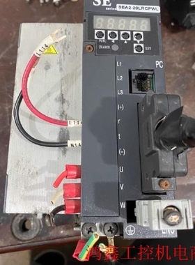 【议价】RUKiNGSEA2-20LRCPWL。2KW伺议价