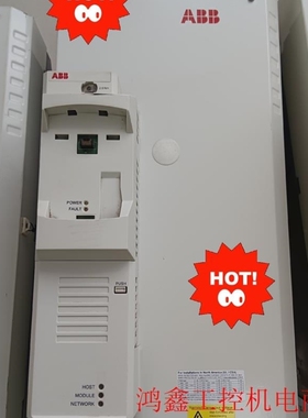 【议价】ABB变频器ACS850-04-025A-5+J400 11议价