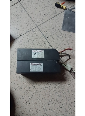 【议价】Schroff施罗福中国电源SC60A一30 11