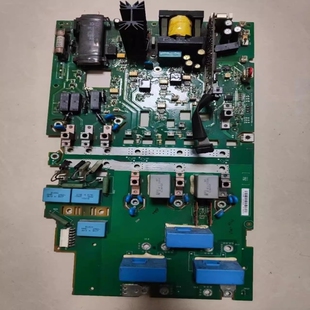 5514C功率ABB变频器ACS800系列30 RINT 37kw驱动电源 议价