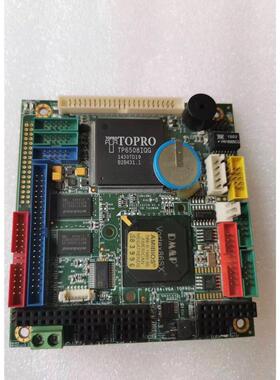 昭营 ICOP VSX-6151-V2 台湾PC104+VG