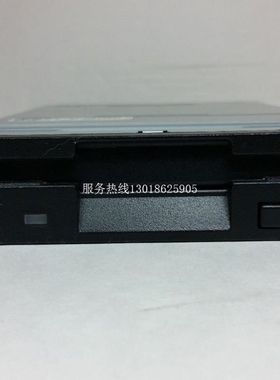 【议价】1.44M 软驱 磁盘驱动器 3.5寸 1.44MB SONY MPF920 工控