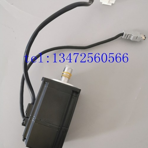 【议价】安川伺服电机SGMAH-02A1A4C 质保一年 询价 承接维修