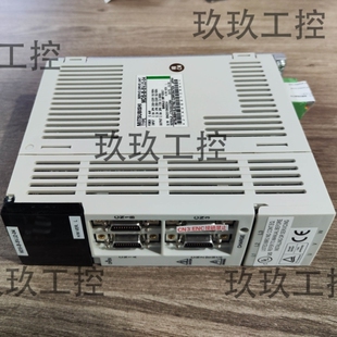 MDS SVJ2 伺服驱动器 MITSUBISHI三菱 控制器 议价