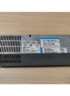 【议价】MagneTek 3954-04-1 PSU-P S30122-K5658-M-2 电源板