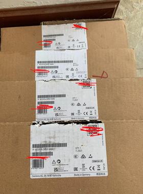 6ES7416-2XP07-0AB0  23年全新原装仅开封