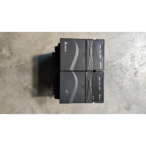 台达380V变频器VFD007E43A 和VFD007E21