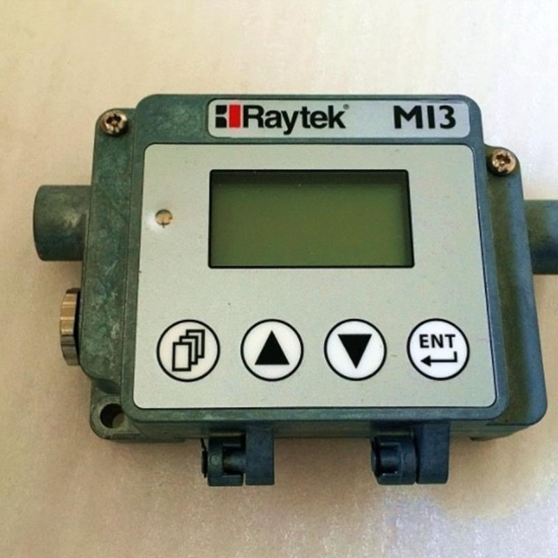 【议价】雷泰/Raytek在线通讯盒 MI3COMM RAYMI3COMM