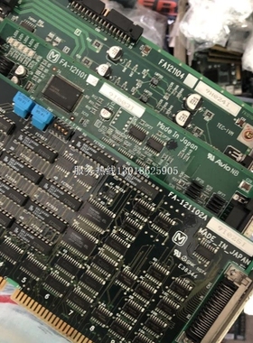 【议价】FA121104 FA-121101 FA-121102A