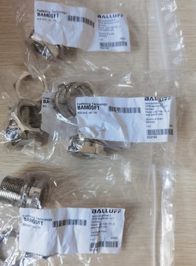 【议价】促销 BAM00FT BES 18.0-KH-2S 实物照片