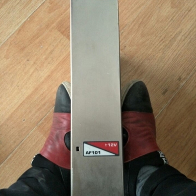 【议价】AF101议价 已测试 质量包好