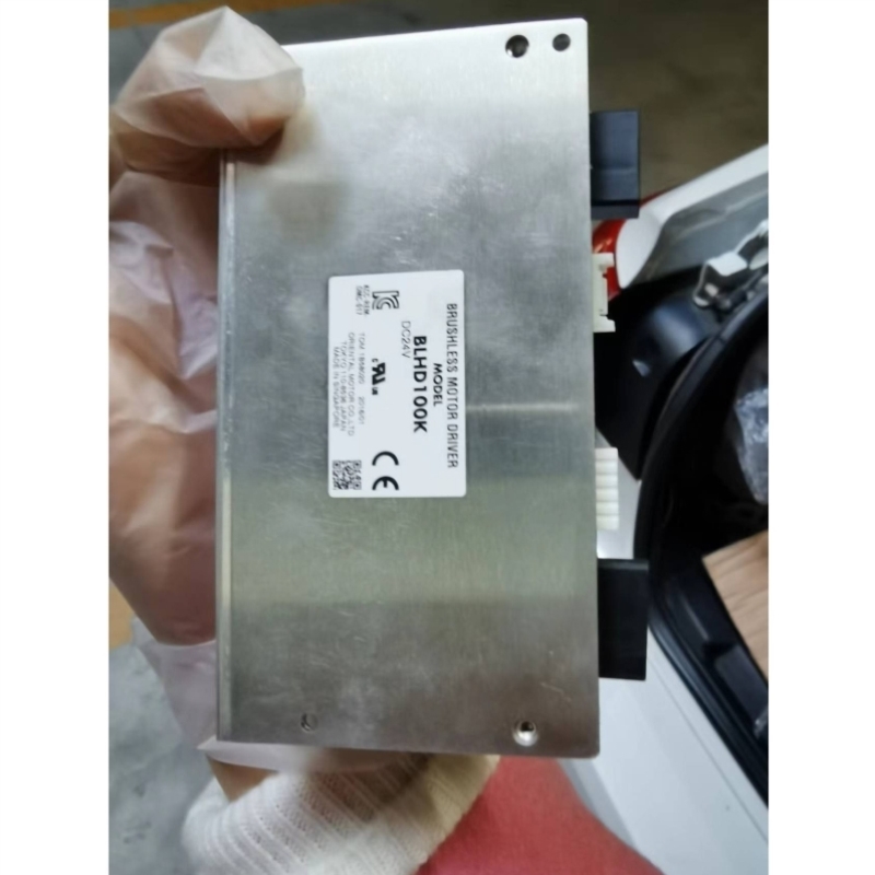 【议价】EB5119-4Y东方步进驱动器BLHD100K拍前先议价