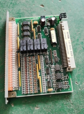 【议价】A117*中频焊接电源卡F356-IOE FASE CS262A正品件