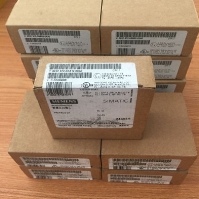 【议价】未拆封dp接头6ES74 972 6ES797022-0BB/0BA/5/2/12-XA0