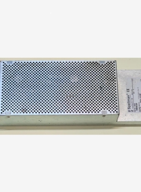 【议价】spellman x3530 充数电源一个损坏不可修