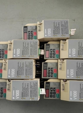 【议价】cimr-vt2a0004baa 安川v1000变频器配件电子