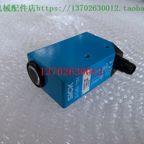 【议价】sick西克色标传感器 KT5W-2P1116D KT5W-2N1116