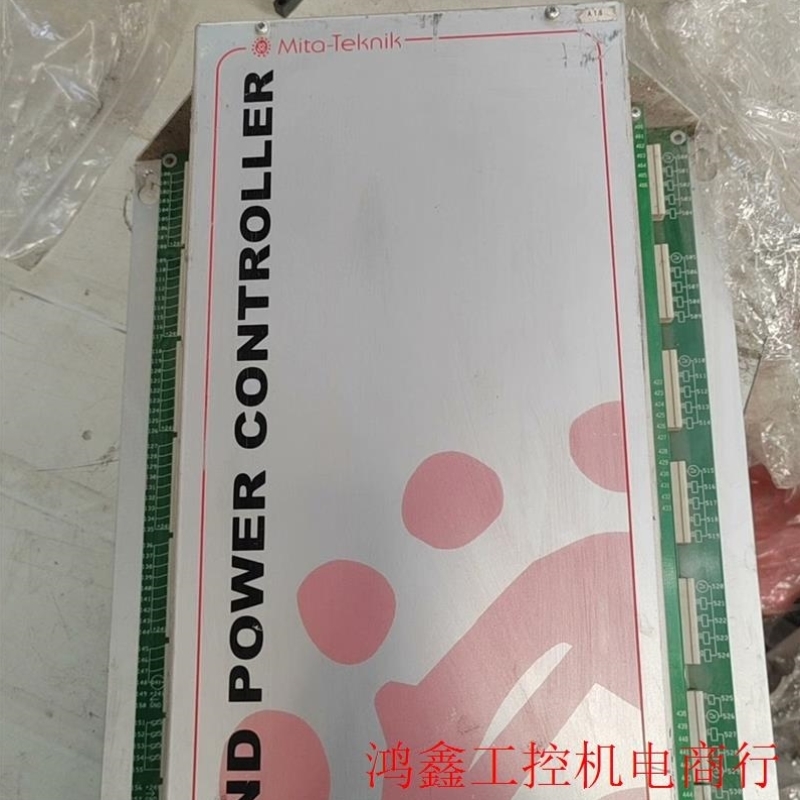 【议价】一手米塔MITA WP3100,主控控制器议价
