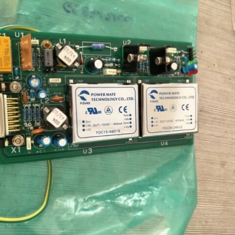 【议价】DEA/STE DEA BWN CODE G56211002 DEA2500-02实物拍摄议