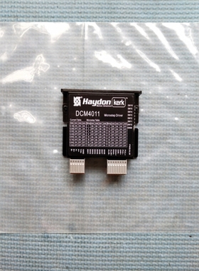 【议价】正品Haydon海顿步进驱动器 DCM4011 DCM4010