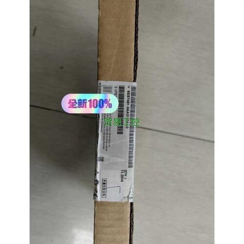 【议价】-非标价S7-400模块6ES7 461-3AA01-0AA0议价