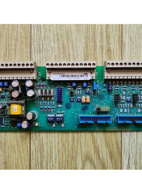 【议价】ABB直流调速器 SDCS-IOB-3 数字连接板 3BSE004086R0001