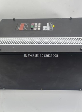【议价】正弦变频器EM330D-030-3 30KW 380V一手资源 成色漂亮