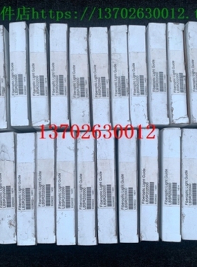 【议价】sick西克光纤线 LBSR 202000 实物拍摄