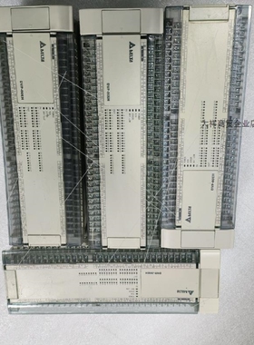 【议价】台达PLC,DVP80EH00T3/DVP80EH00R3,