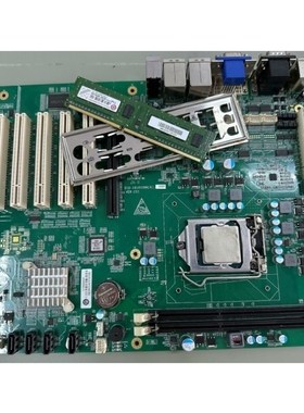 【议价】研祥 ECO-1816V2NAB-6COM VERC0