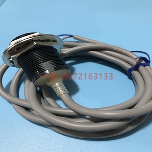 正品 电感式 接近开关 X15X1 A002 E2EQ 耐高温感应开关传 议价