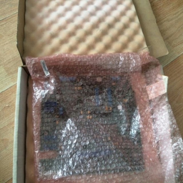 【议价】ABB DCS500主板SDCS-CON-2A 特殊版本D33 41.222-2实物图