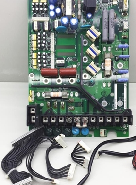 【议价】A112*安川G7变频器驱动板YPHT31355-2C ETP617245 已测试