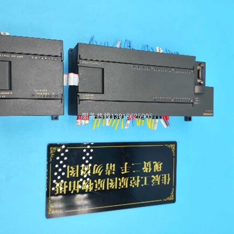 【议价】PLC CPU226 CN模块6ES7216-2SD23-0XBB