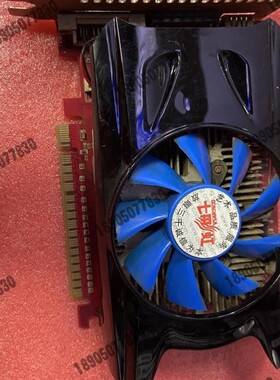 【议价】七彩虹GT 730 0024SJ 2048MB GDDR5议价
