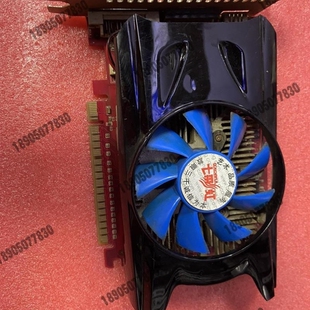 议价 2048MB 七彩虹GT 0024SJ GDDR5议价 730