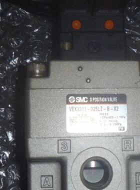 现货SMC电阻器 VEX3501-065EZ-B VEX3302-045DZ VEX3121-01SLZ-F