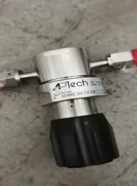 【议价】atech压力阀没有用过的单机功能无任何问题配件电子