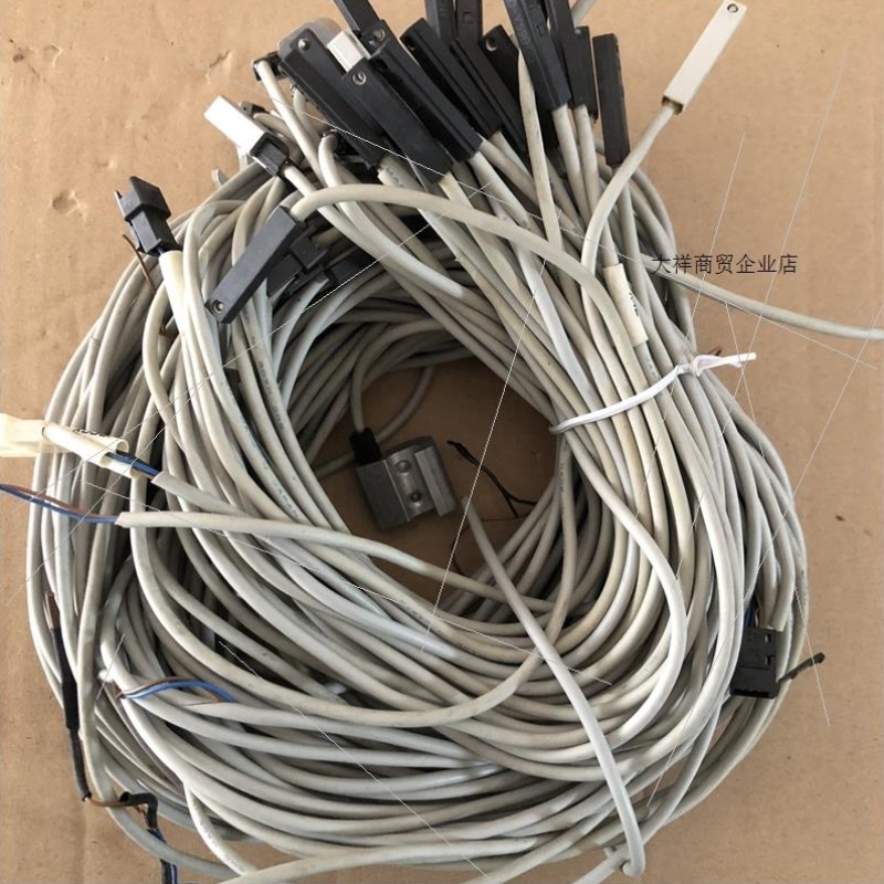 【议价】SMC磁性开关D-Y59A/59B D-Y7BA