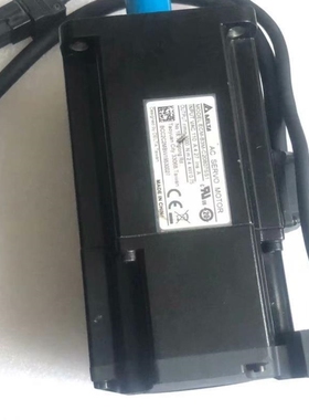 【议价】议价产品台达ECM-B-C20807SS1,750w电机,成色漂